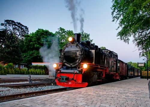 Ostern auf der Insel Rügen Ostern auf der Insel Rügen