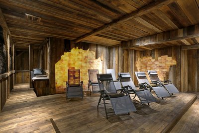 Parkhotel CUP VITALIS