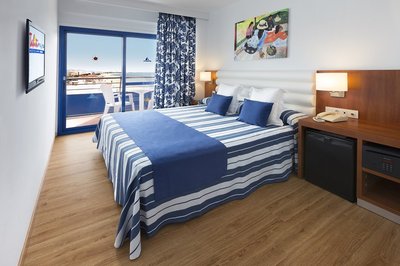 Hotel Tahití Playa, 3 / 3