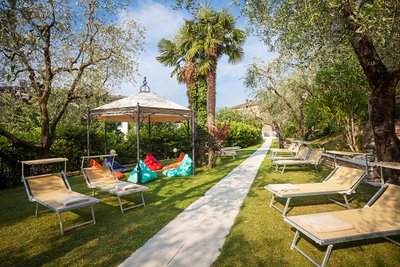 Tonelli Hotel Continental