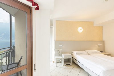 Hotel Garda Bellevue, 2 / 4