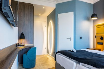 Copyright: SEETELHOTELS