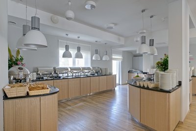 Hotel Drei Inseln Hotel Drei Inseln