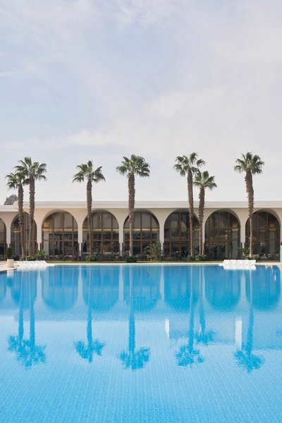 Pyramids Park Resort, 6 / 6