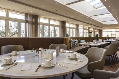 Copyright: SEETELHOTELS