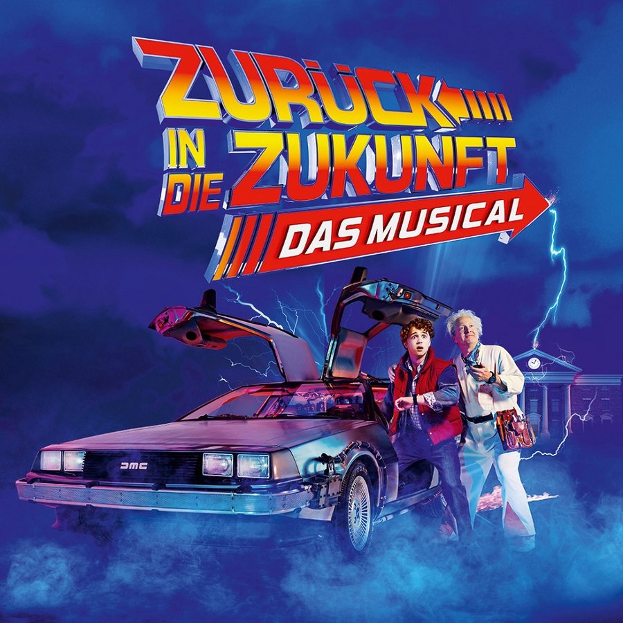 Musical Hamburg
