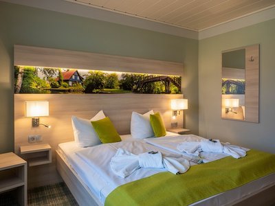 Ferien Hotel Spree-Neiße