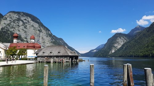 Königssee Königssee