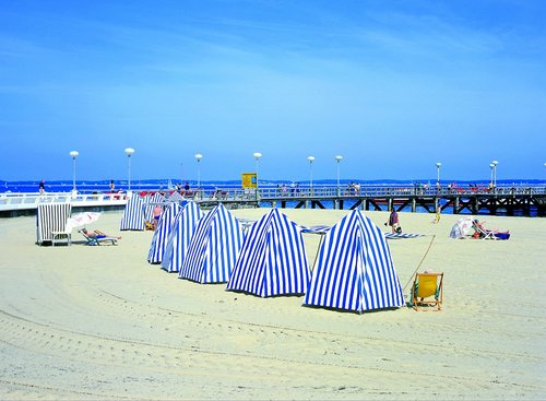 Bordeaux und Südwestfrankreich