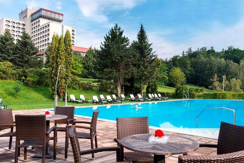 Familien-Urlaub in Thüringen
