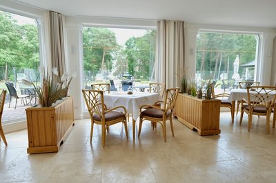 Hotel Residenz Waldoase, 4 / 6