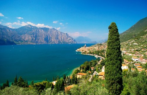 Gardasee