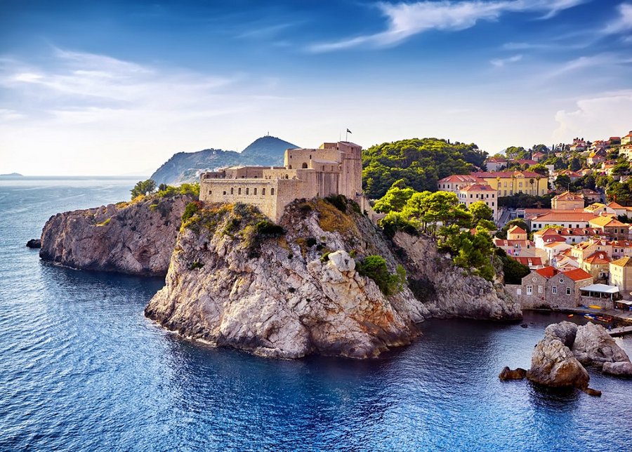 Dubrovnik Dubrovnik