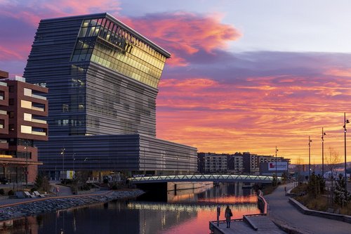 Didrick Stenersen Didrick Stenersen