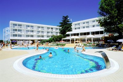 Hotel Aminess Laguna