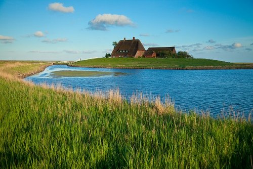 Nordfriesische Inselwelt für Singles Nordfriesische Inselwelt für Singles