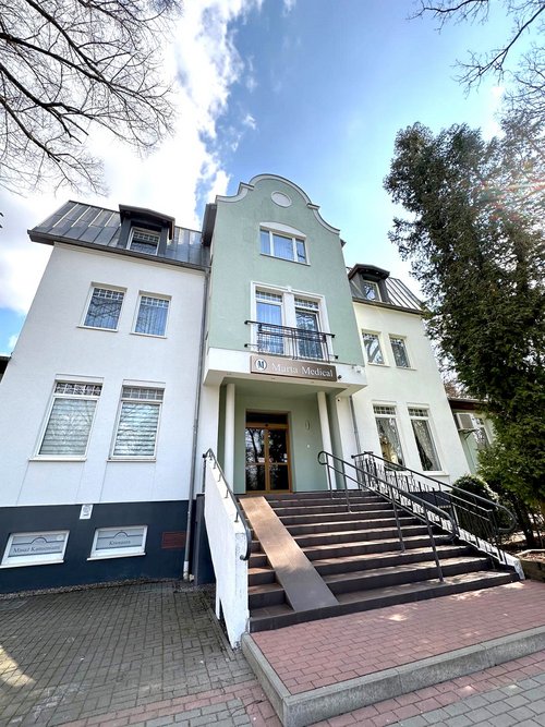 Weihnachten und Silvester in Bad Polzin Weihnachten und Silvester in Bad Polzin