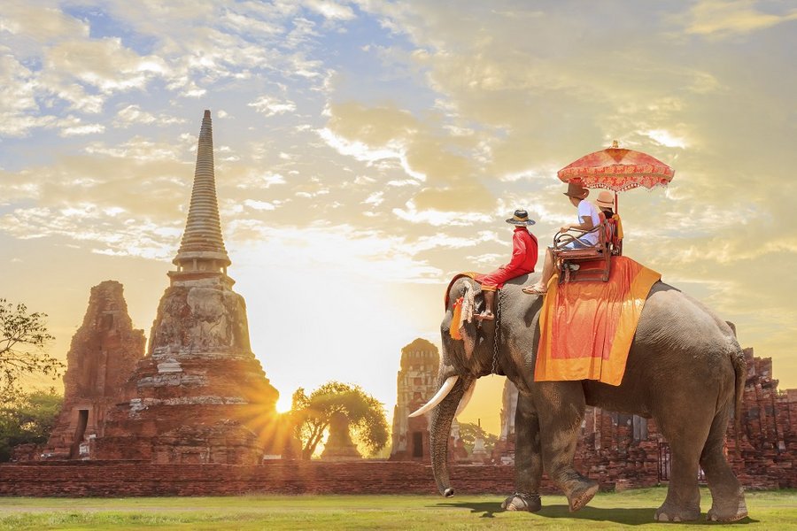 Vietnam & Kambodscha