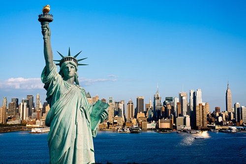 New York City