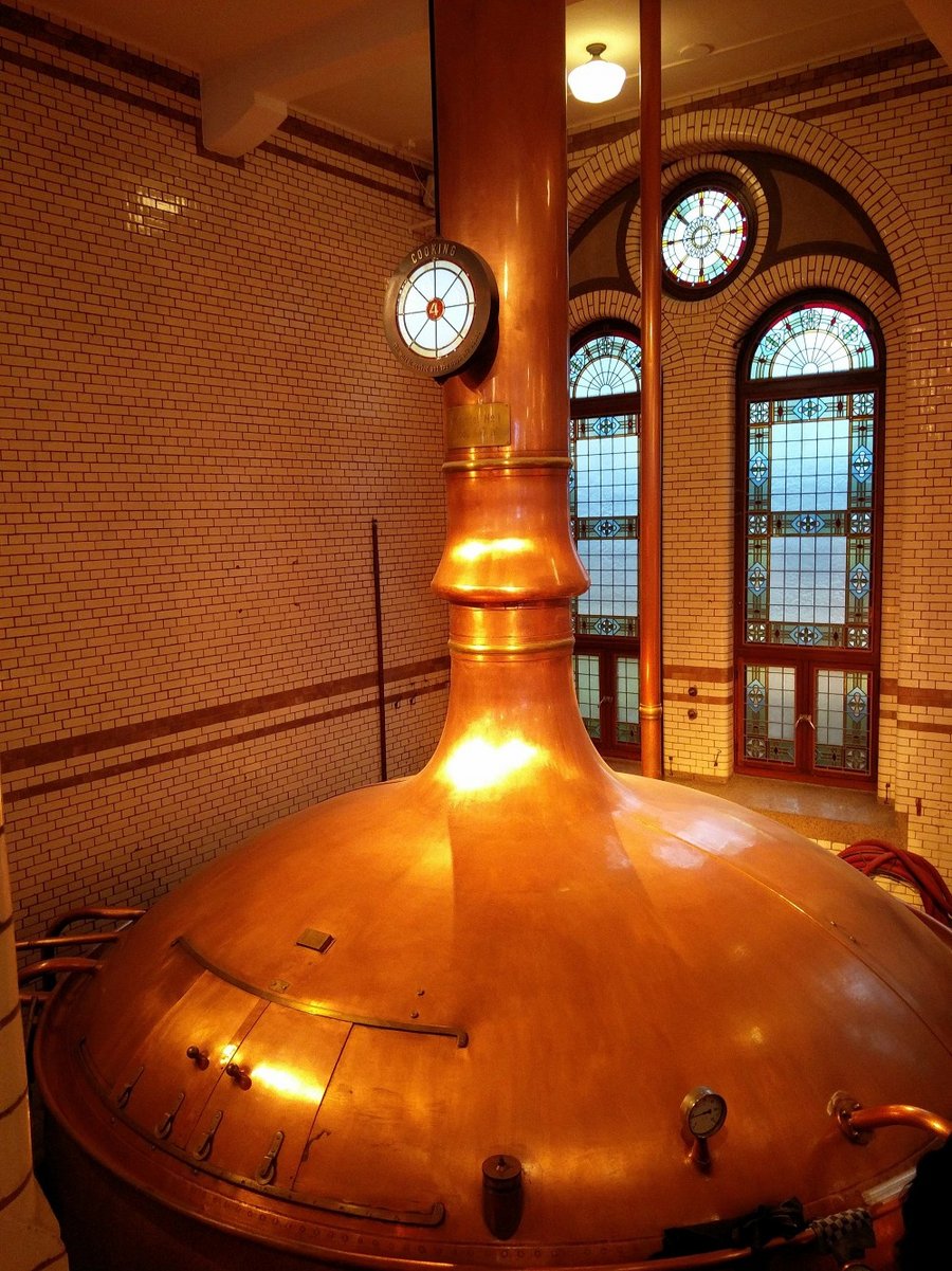 Böhmischer Silvestertraum