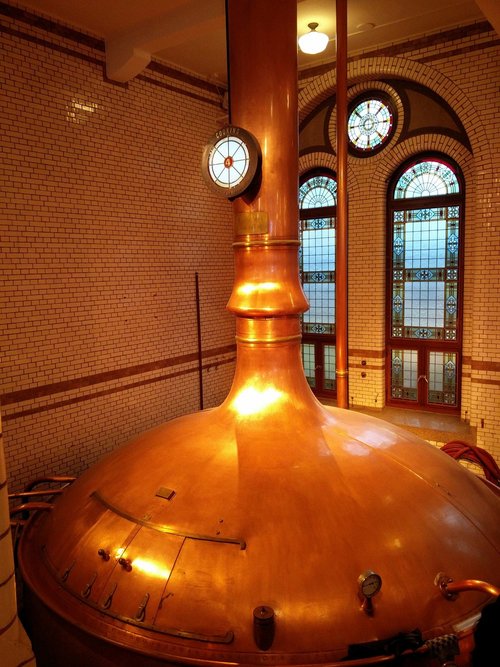 Böhmischer Silvestertraum