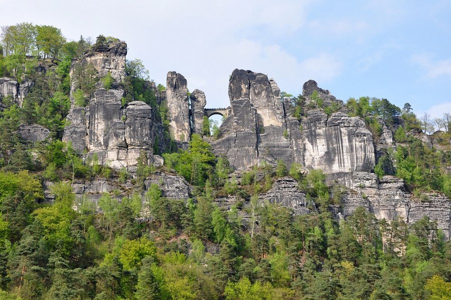 Traumtag in der Sächsischen Schweiz