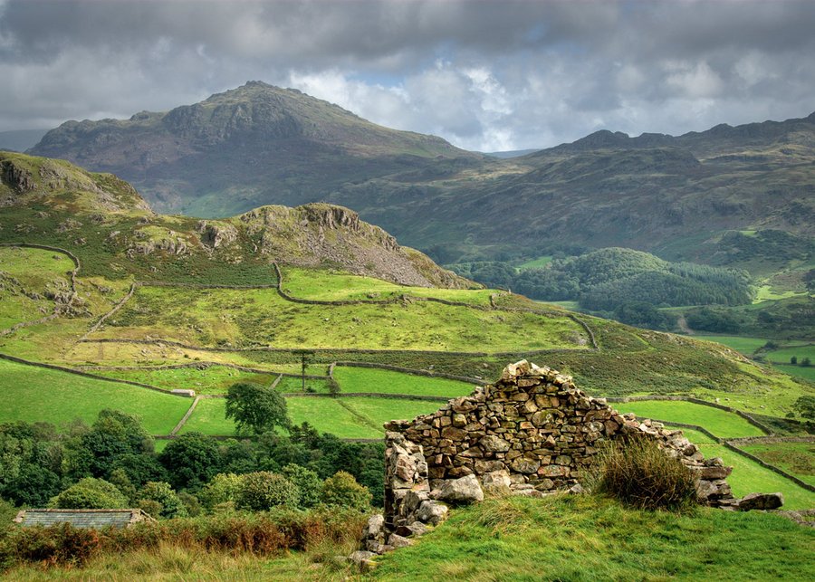 Schottische Highlights mit AIDAsol