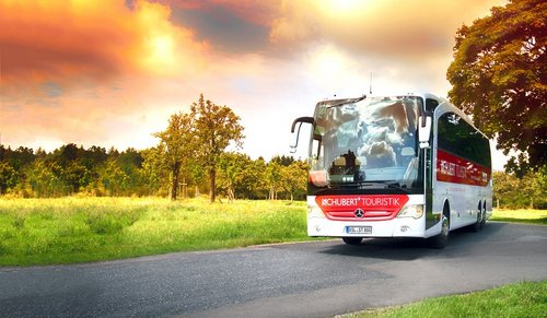 Singlereise ins Blaue