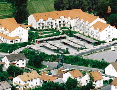 Sonnenhotel Bayerischer Hof, 1 / 4