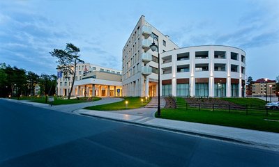 Interferie Medical Spa Interferie Medical Spa