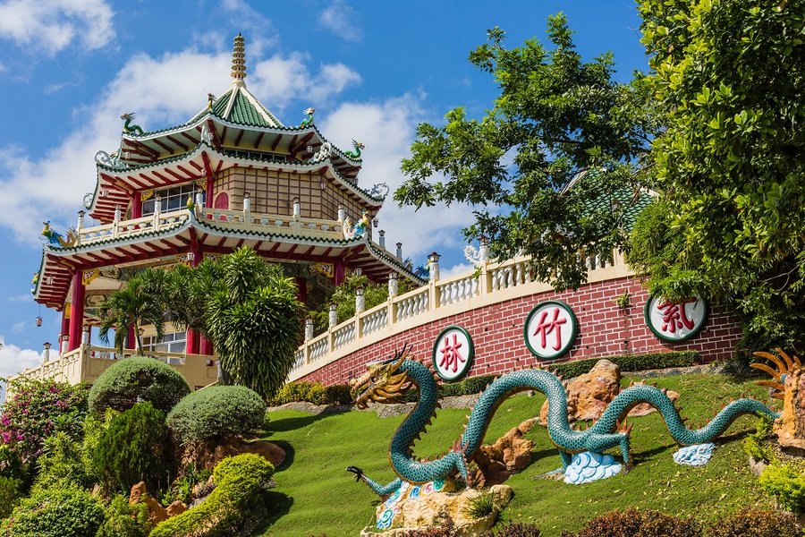 Cebu