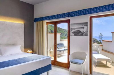 Hotel Baia Imperiale, 4 / 5