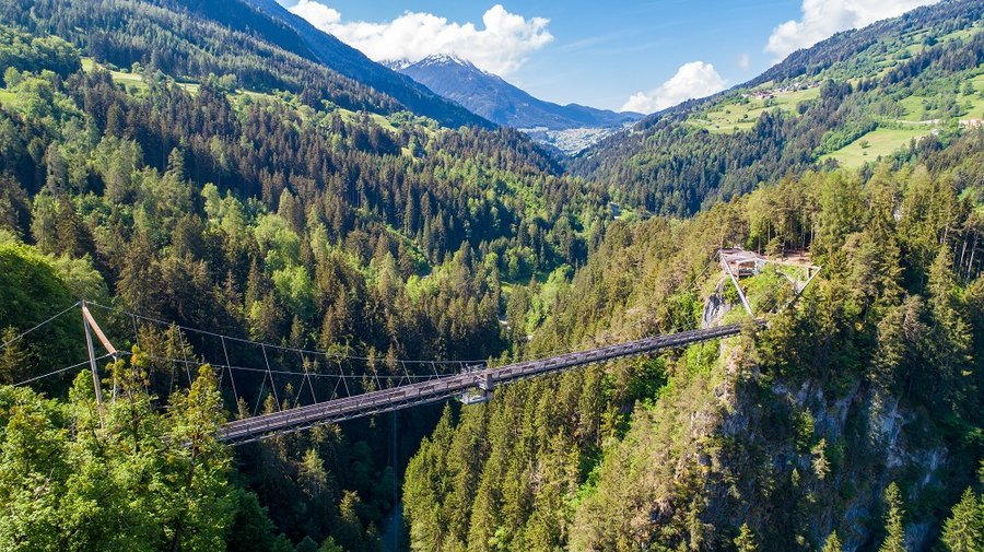 Pitztal_Benni Raich Brücke_©_TVB Pitztal_Chris Walch