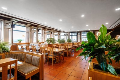 Landhotel Rosenberger