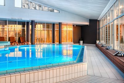 Hotel Vienna House Amber Baltic