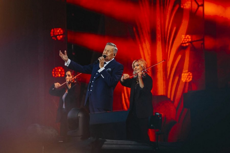 ©Chris Heidrich ©Chris Heidrich