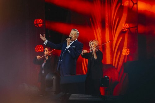 ©Chris Heidrich ©Chris Heidrich