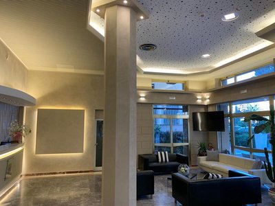 Hotel Terme Pellegrini, 2 / 4