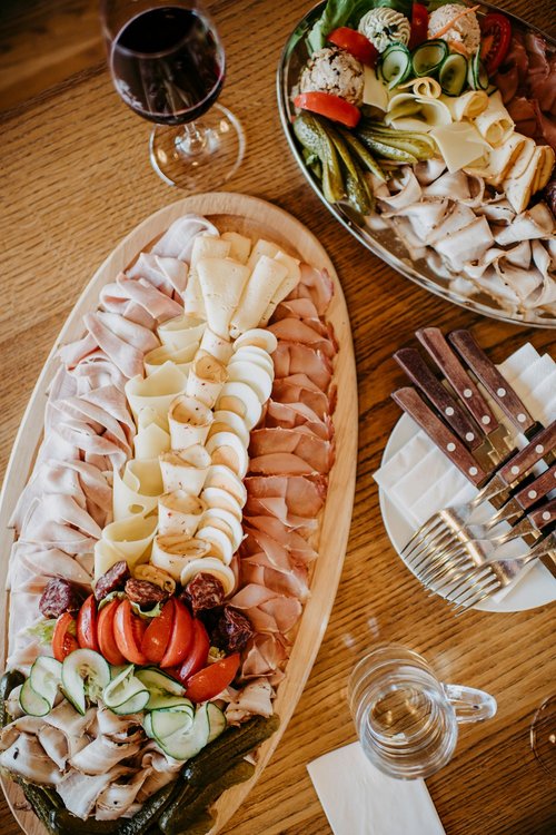 Mit Genuss durch die Steiermark