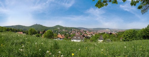 Saisonabschluss im Thüringer Wald