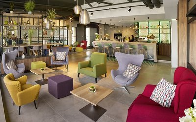 Hotel Park Inn by Radisson Hasselt