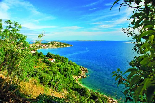 Singlereise auf die Insel Krk