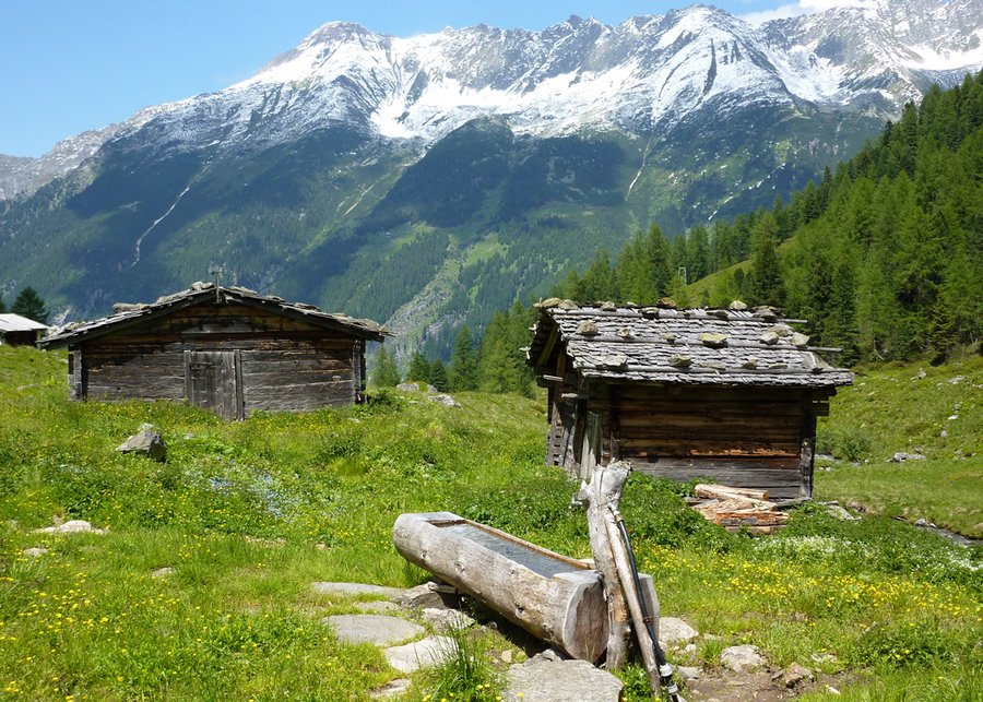 Ostern in der Steiermark