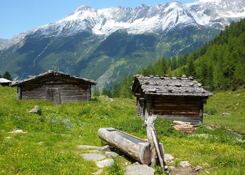 Ostern in der Steiermark