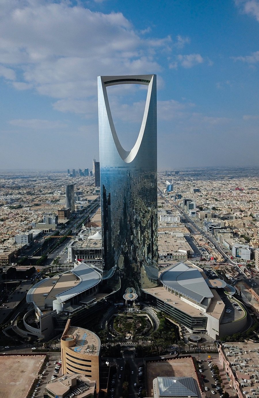 Saudi-Arabien