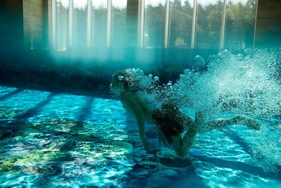 Familienresort Usedom