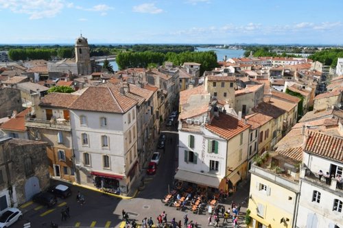 Zauber der Provence und Camargue