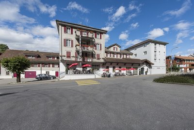 Hotel Engel, 1 / 1