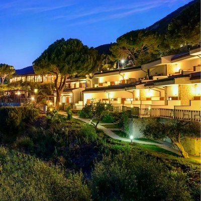 Hotel Baia Imperiale, 5 / 5