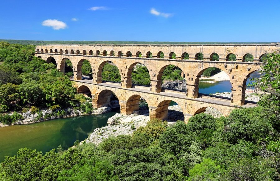 Zauber der Provence und Camargue